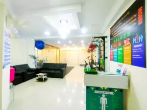 Jayanagar-Branch
