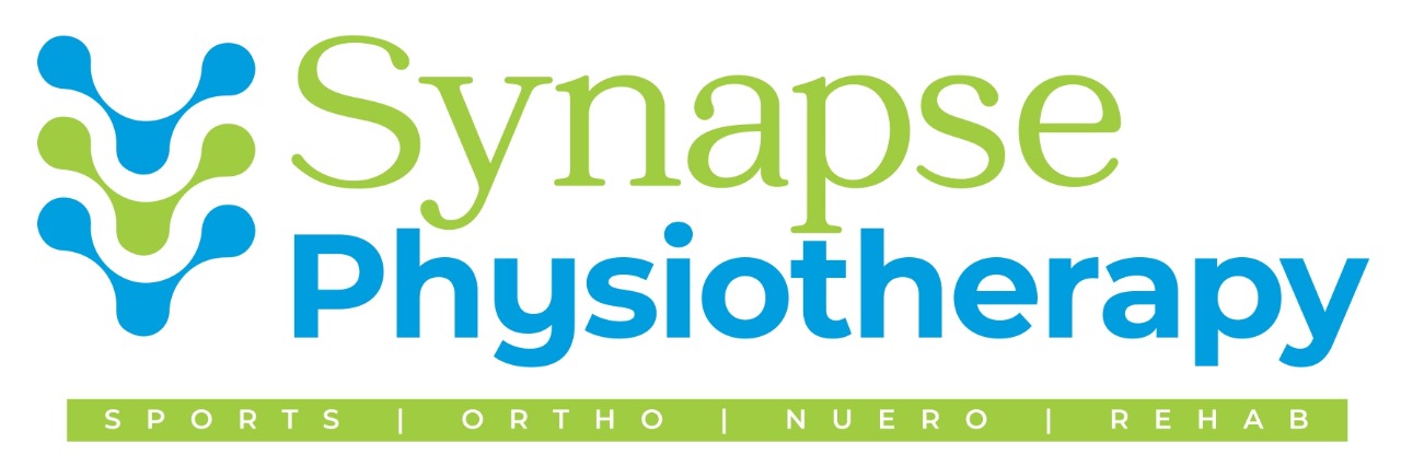  SYNAPSE PHYSIOTHERAPY